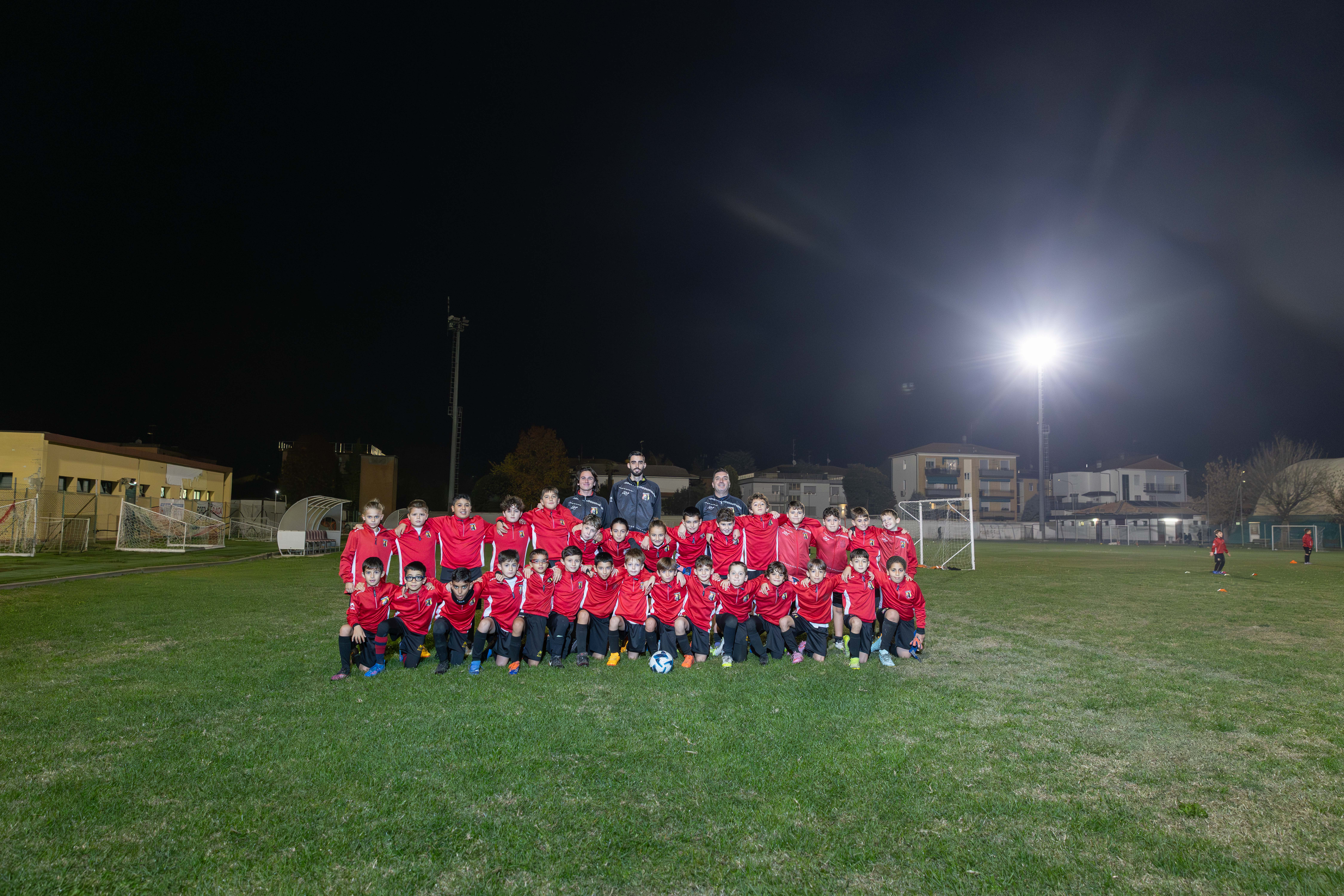 Under 10